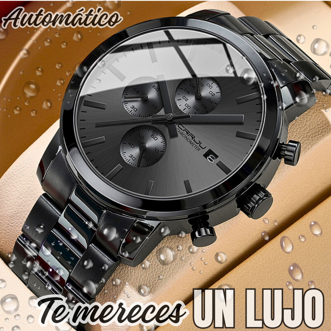 Reloj blackout CRRJU H8 CHRONO