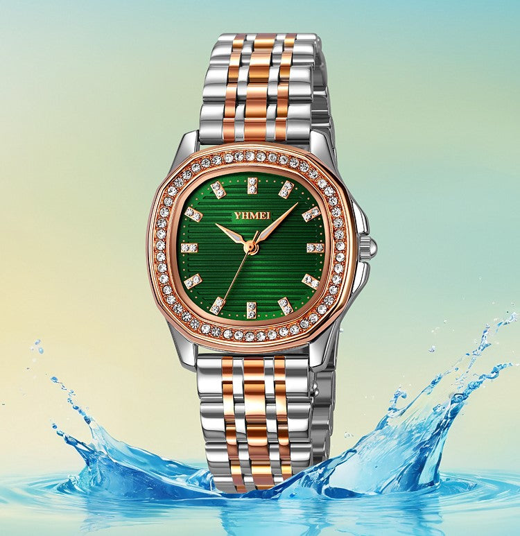 Reloj Exclusivo H8 VINTAGE