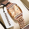 Reloj Deluxe POEDAGAR A3 Ruby