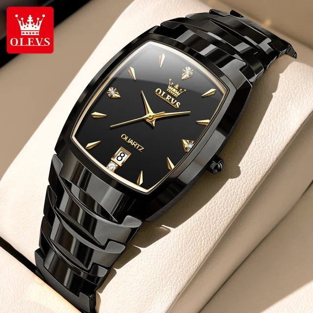 Reloj de Lujo OLEVS L38 Square